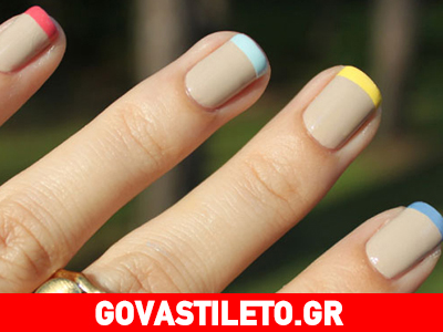 Τα προβλήματα υγείας που μπορεί να προκαλέσει το μανικιούρ!